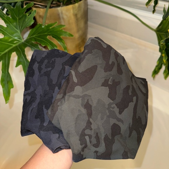 Lululemon Align 2-legging 23 in inseam - Picture 2 of 4